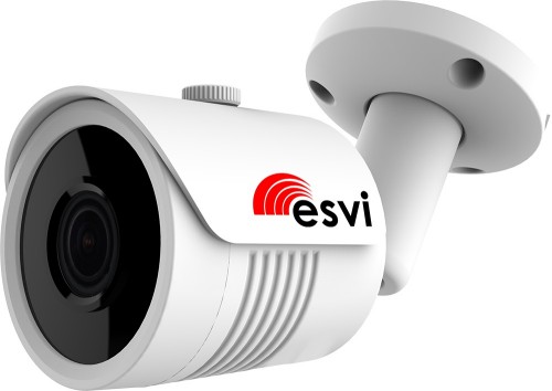 EVC-BH30-F23-P (BV) уличная IP видеокамера, 2.0Мп, f=3.6мм, POE
